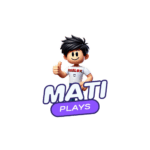 Logo Matiplays